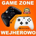 Pad do konsoli Xbox One + S + X + PC + Series S + X = Pad Microsoft V2