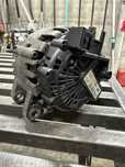 Alternator focus mk3