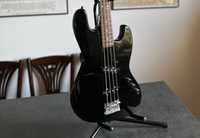 Fernandes JBR-45 bass Made in Japan 1984 gitara basowa jak jazz bass