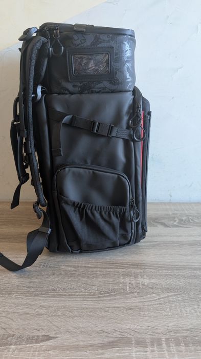 FPV рюкзак  HGLRC B1 новий