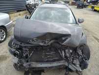 Honda Accord 2010 lakier(NH736M) na części drzwi klapa zderzak błotnik