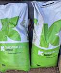 Torf substrates select,tacki do warzyw,multiplaty