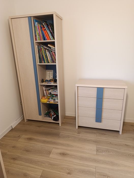 Meble młodzieżowe, dziecięce