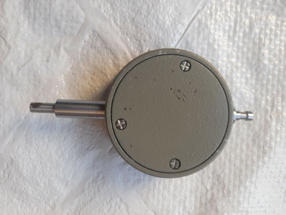 Микрометр часового типал