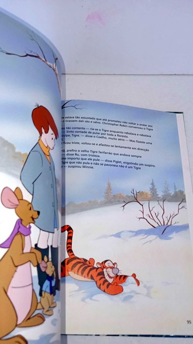 As Aventuras de Winnie the Pooh