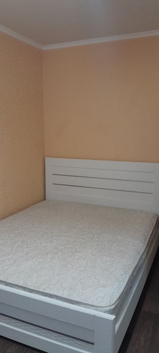 Матрас 160/200 ортопедичний