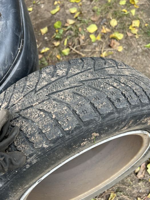 Комплект Дисків Опель 5х110 Опель Астра g, Омега А, Зафира