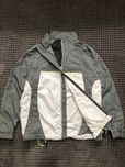 ASICS (M/L) Jacket ветровка мужская легкая куртка курточка АСИКС ориги
