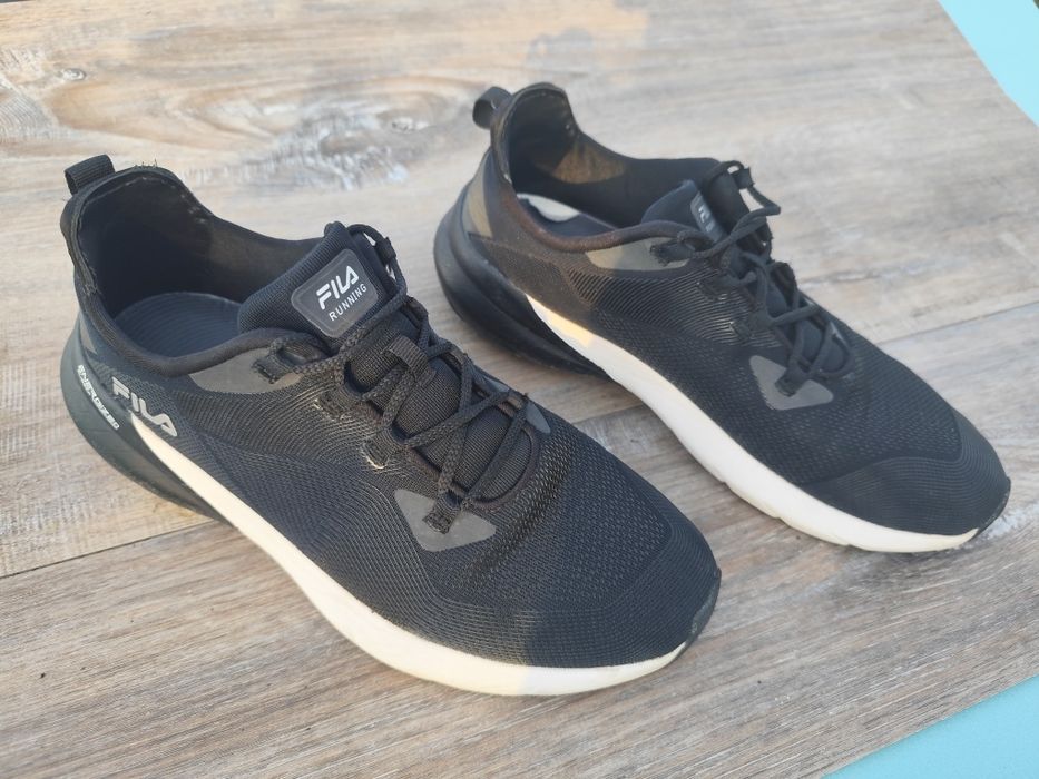 Кросівки FILA original