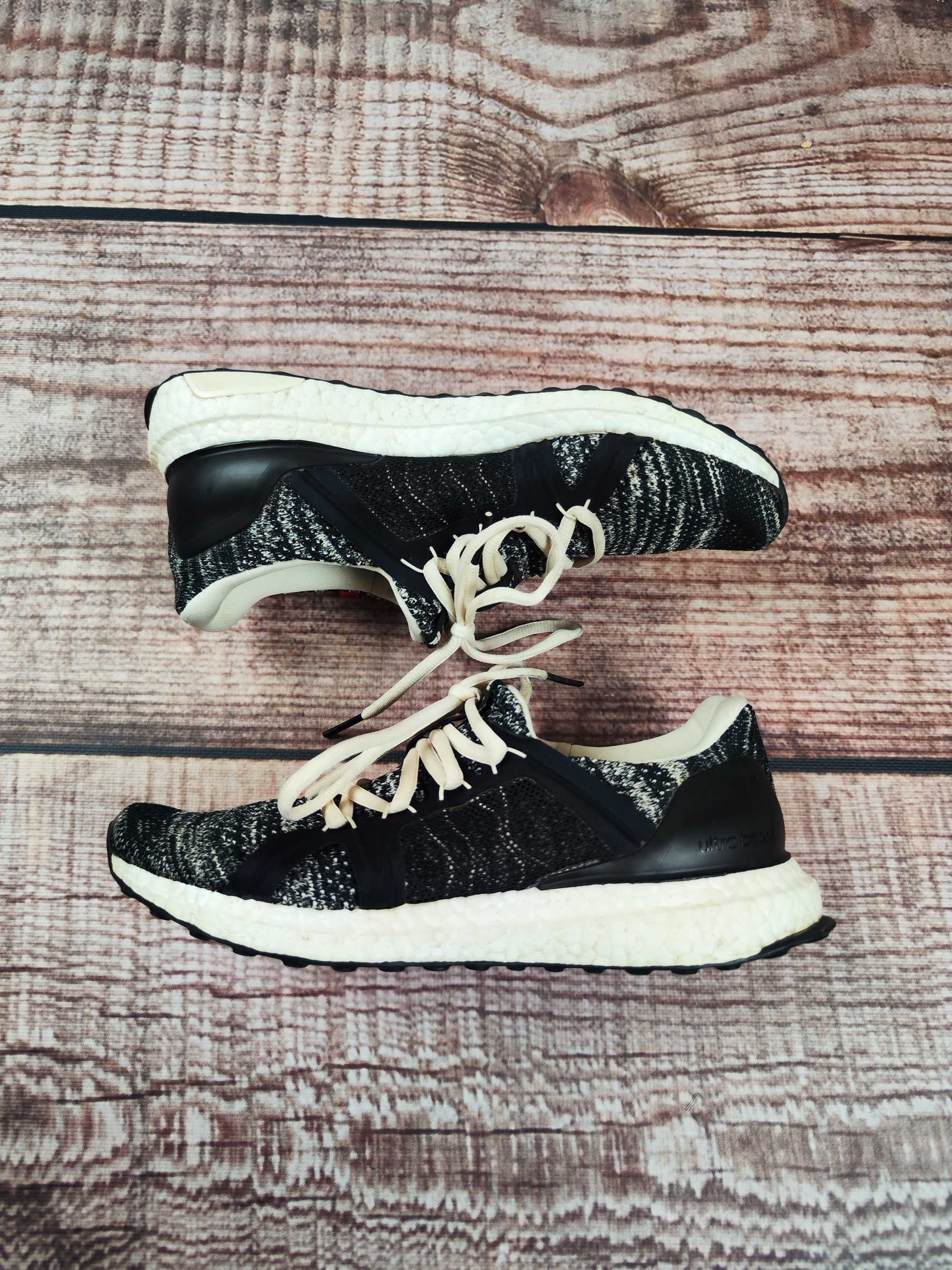 Buty Adidas Ultraboost x Stella Mc Cartney r. 38