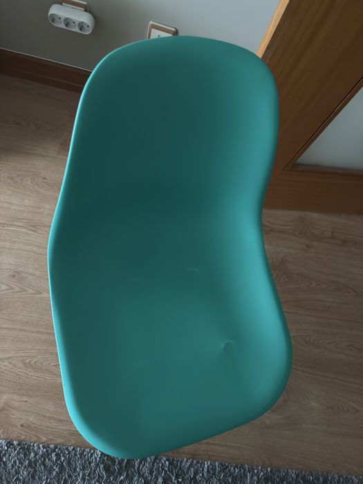 Conjunto Cadeiras de Sala