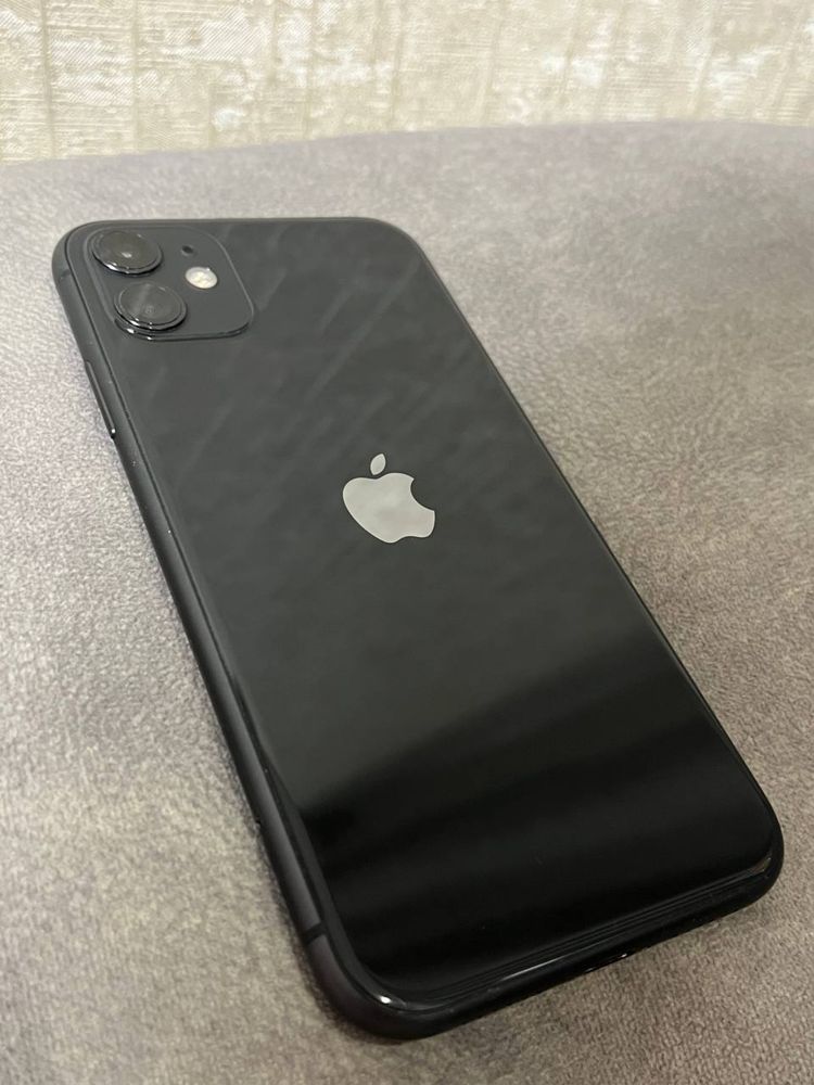 Iphone 11 (256gb)