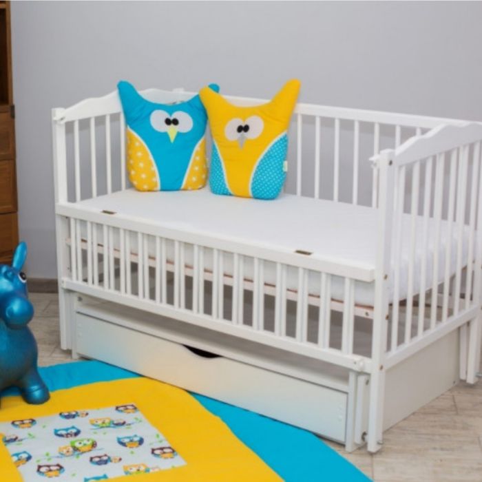 Кроватка детская