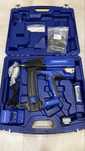 Osadzak do betonu Rawlplug R-RAWL-SC40II + 3000 gwoździ 22mm