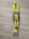 Zapięcie rowerowe łańcuch master lock master securit 90 cm 
MASTER LOC