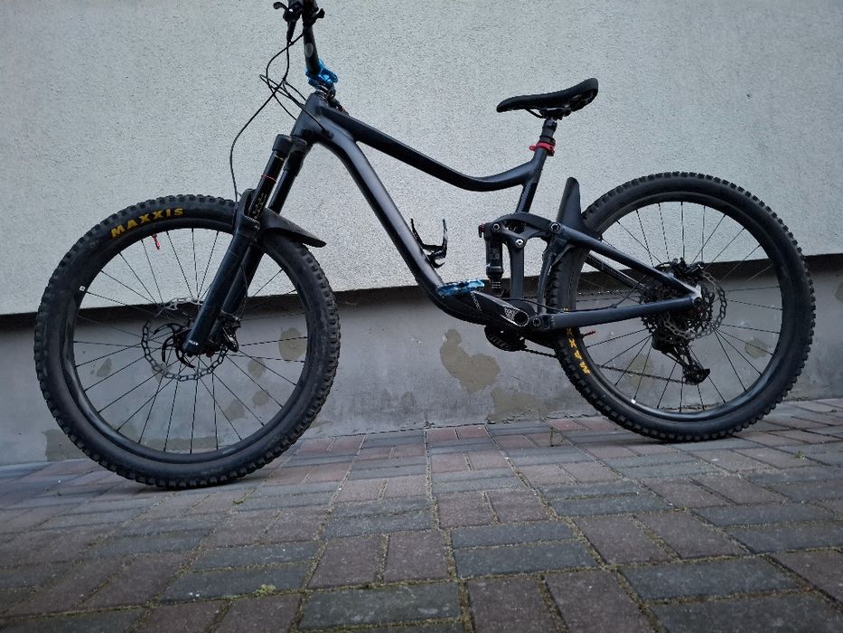 Giant reign 2 L 2019