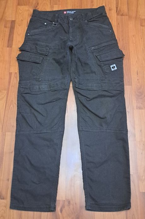 Робочі штани Engelbert Strauss