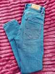 Jeansy Stradivarius