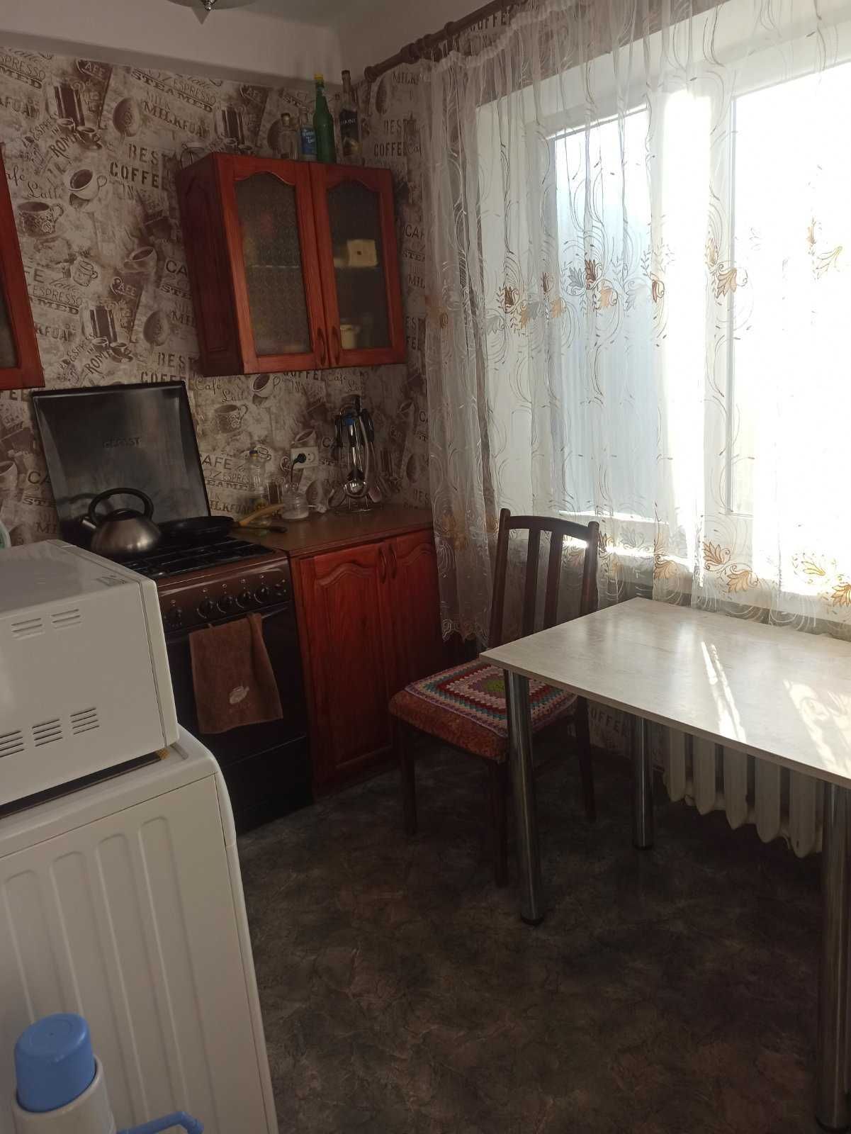 *2х кімнатна квартира по вул. Республіканська, будинок ОСББ