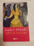 Livro "Contos de Eva Luna "