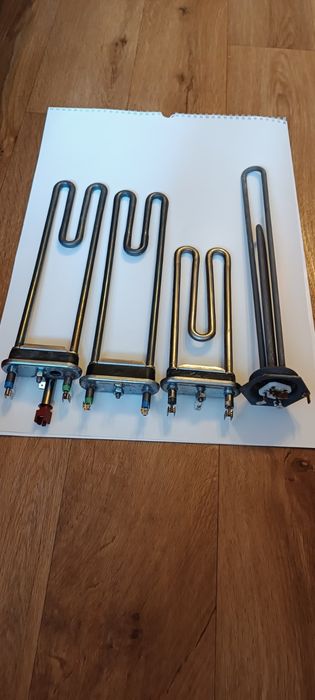 Тэн стиральная машина