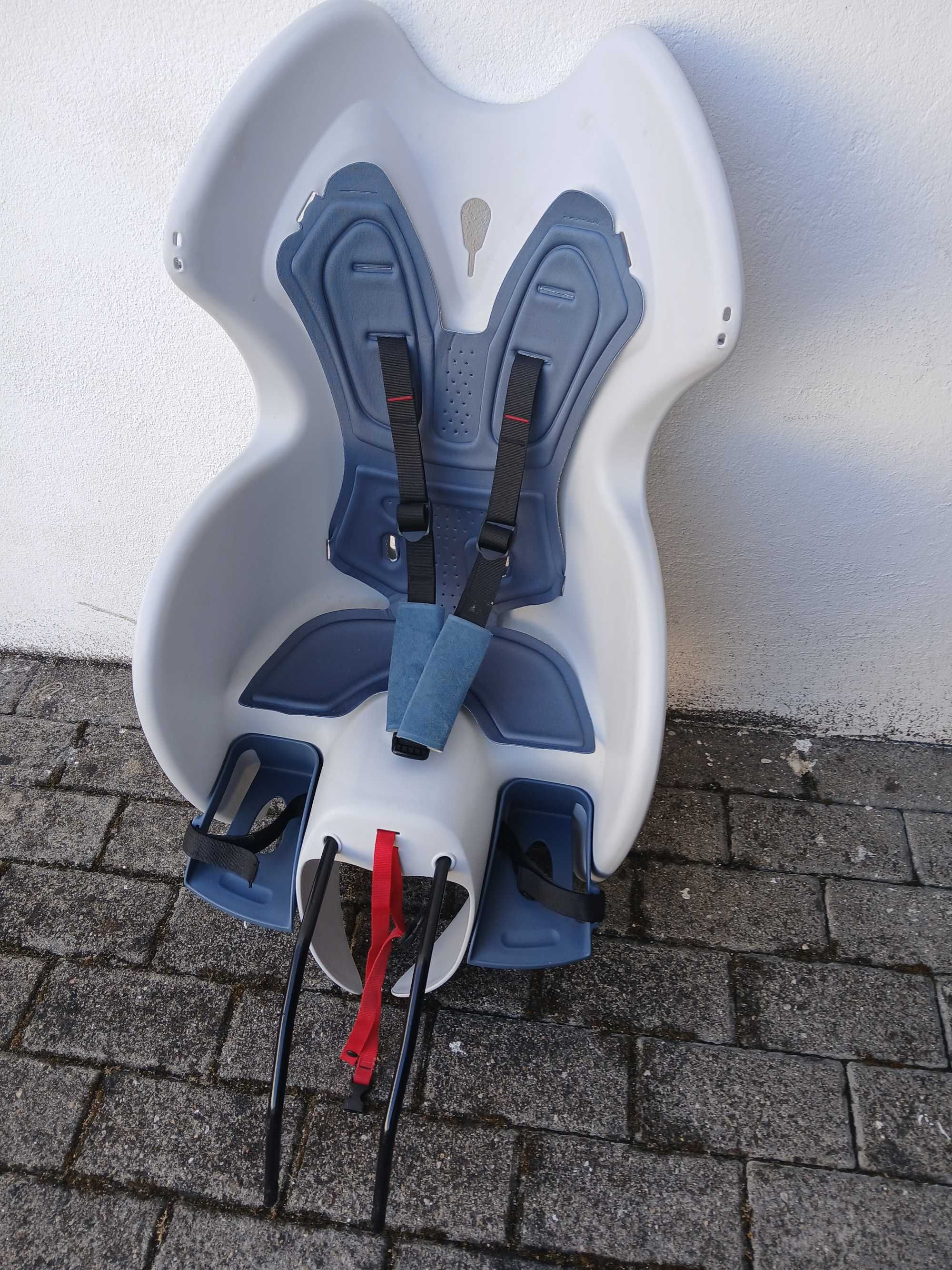 Cadeira bicicleta