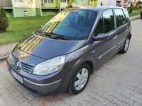 Renault Scenic 1.6 16V klima ładny