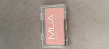 Róż do policzków Mua Make up Academy kompakt