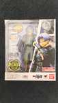 Figura do Trunks de DragonBall da SH Figuarts