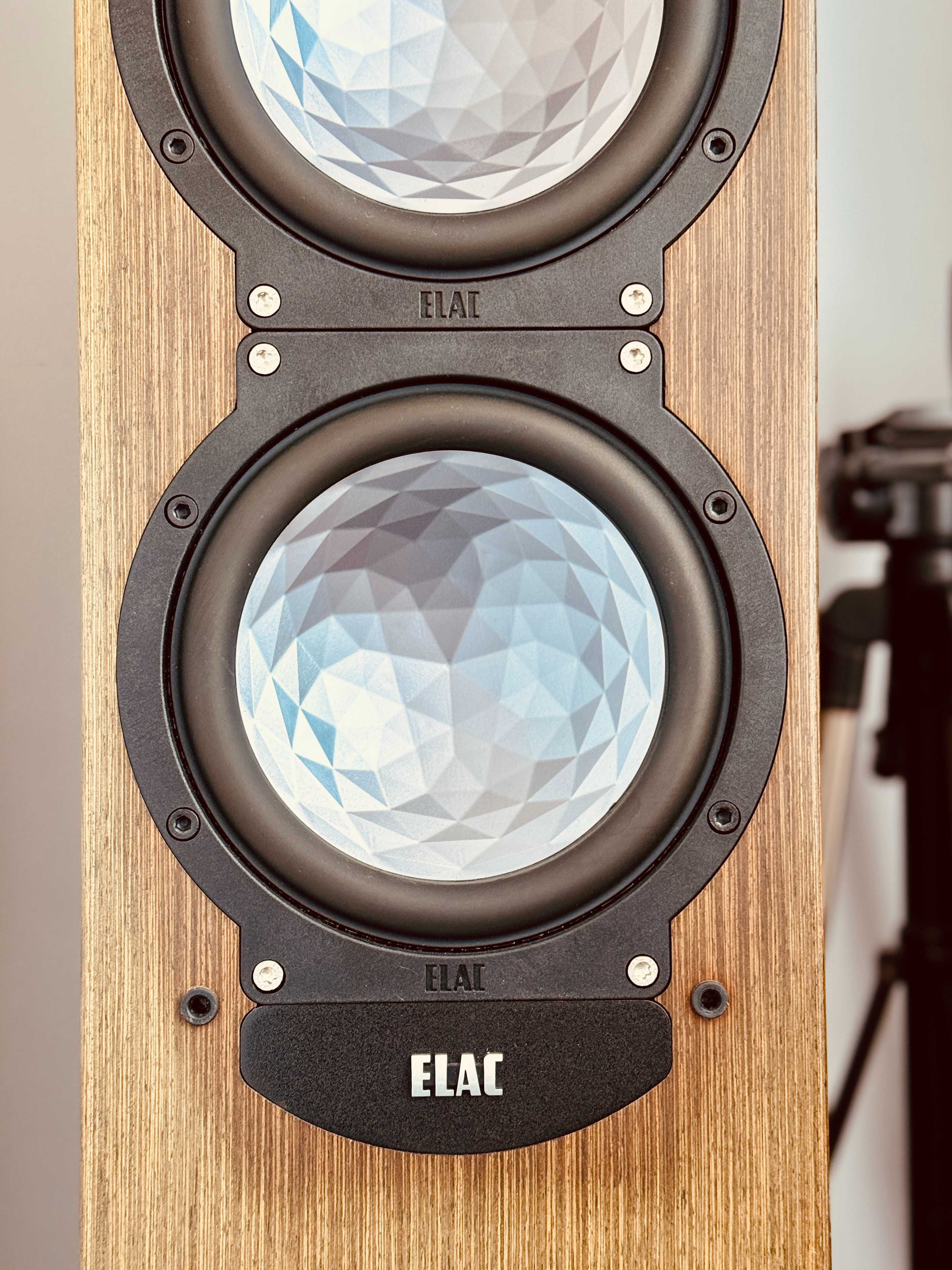 ‼️Из личной коллекции‼️ ELAC FS 249 • Напольная акустика
