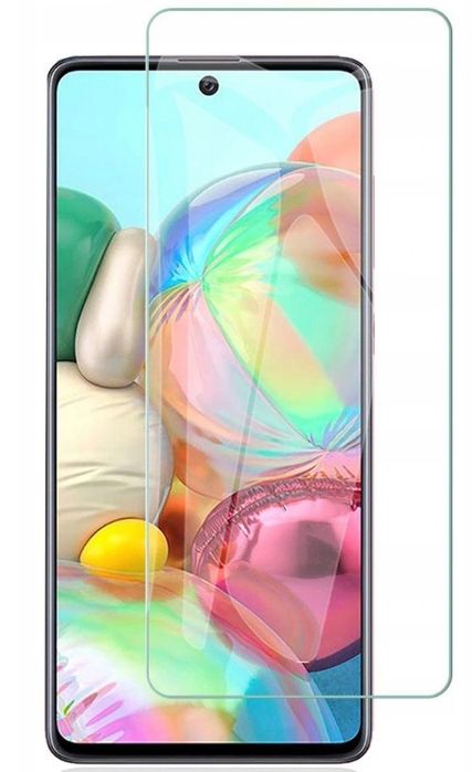 Szkło Hartowane 9H Do Huawei P20 Pro