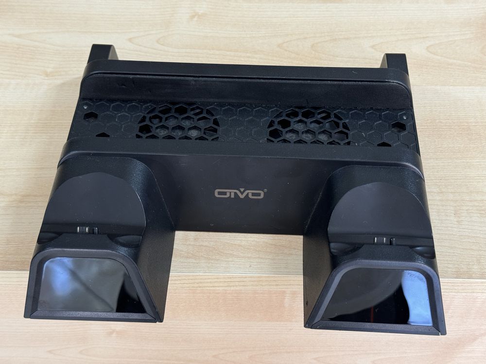 PS4 500 Gb Black + 2 джойстика + док станция, Play Station