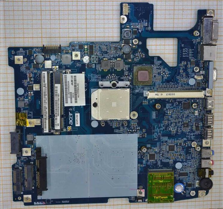 Материнская плата – Acer Aspire 5530 / 5530G "(LA-4171P)" MBARS02001