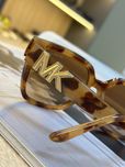 Жіночі сонцезахисні окуляри Michael Kors
