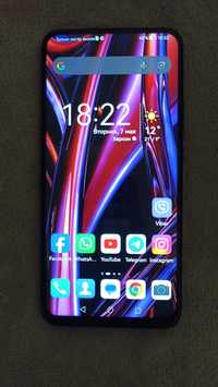 Продам смартфон Huawei P smart Z