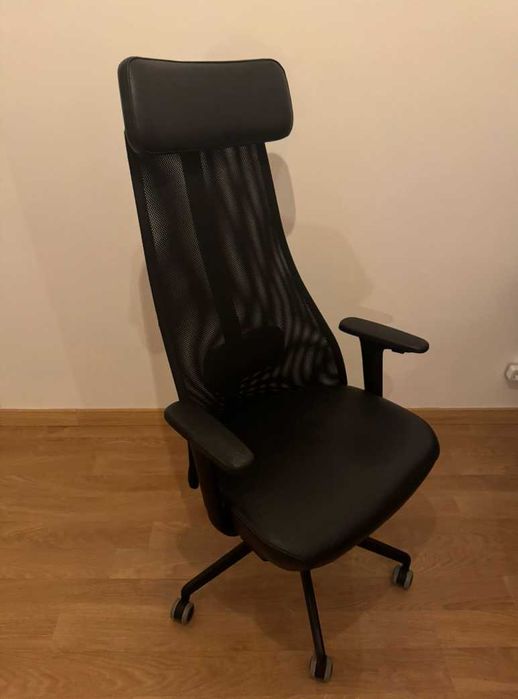 Cadeira escritório Ikea