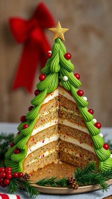 Bolos, doces e salgados