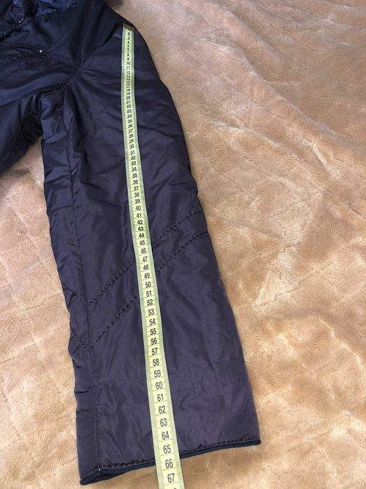 Жіноча осіння куртка, розмір 54-56