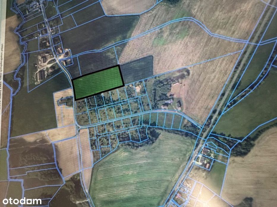 Tropy Elbląskie 2,8 Ankamaty 2,03 ha Bągart 2,35 ha sprzedaż dzierżawa