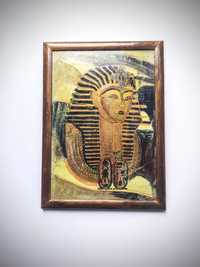 Obraz " Faraon "