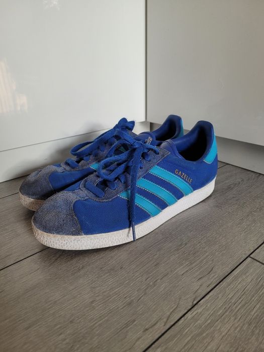 Adidas Gazelle rozm 42 męskie