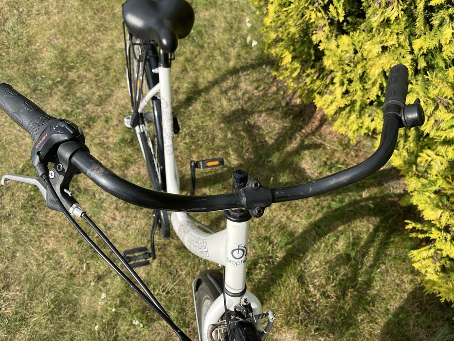 Rower damski Prophete 28”