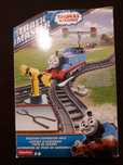 tomek i przyjaciele zestaw track master fisher price
