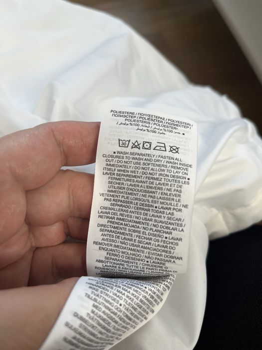 Продам женскую длинную куртку-пальто Nike