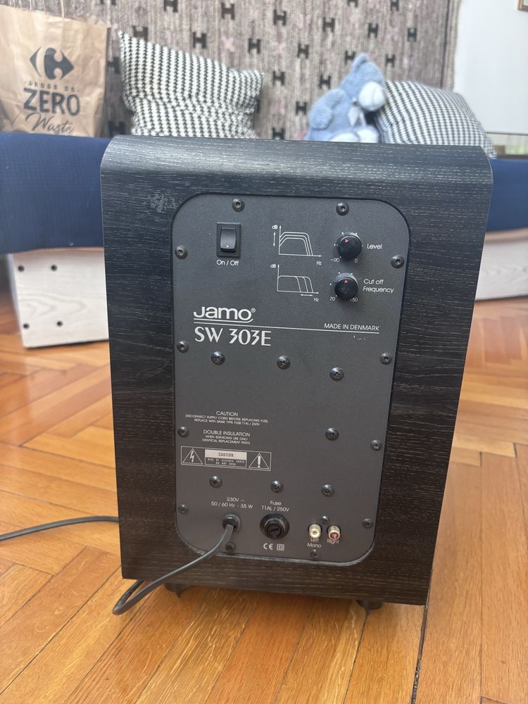 Wzmacniacz SONY STR-DB840