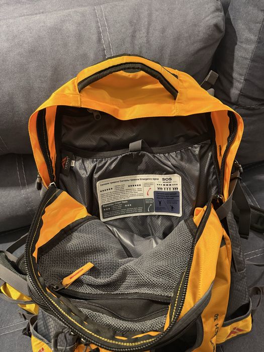 Рюкзак Terra Incognita Snow-Tech 30