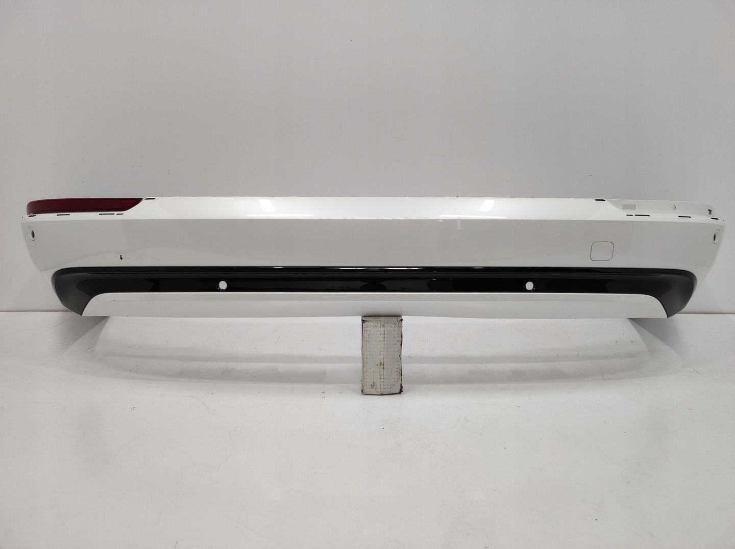 Zderzak tył Tylny Volvo XC90 II Lift r design