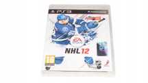 Nhl 12 Ps3 Gra Sportowa Na Playstation 3 Hokej