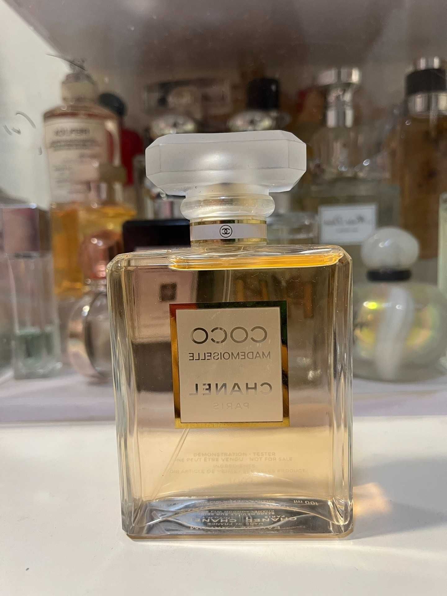Perfumy dla kobiet Coco 100 ml