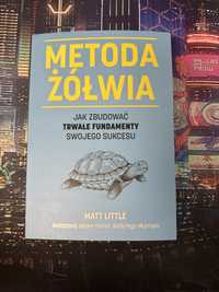 Metoda Żółwia Matt Little